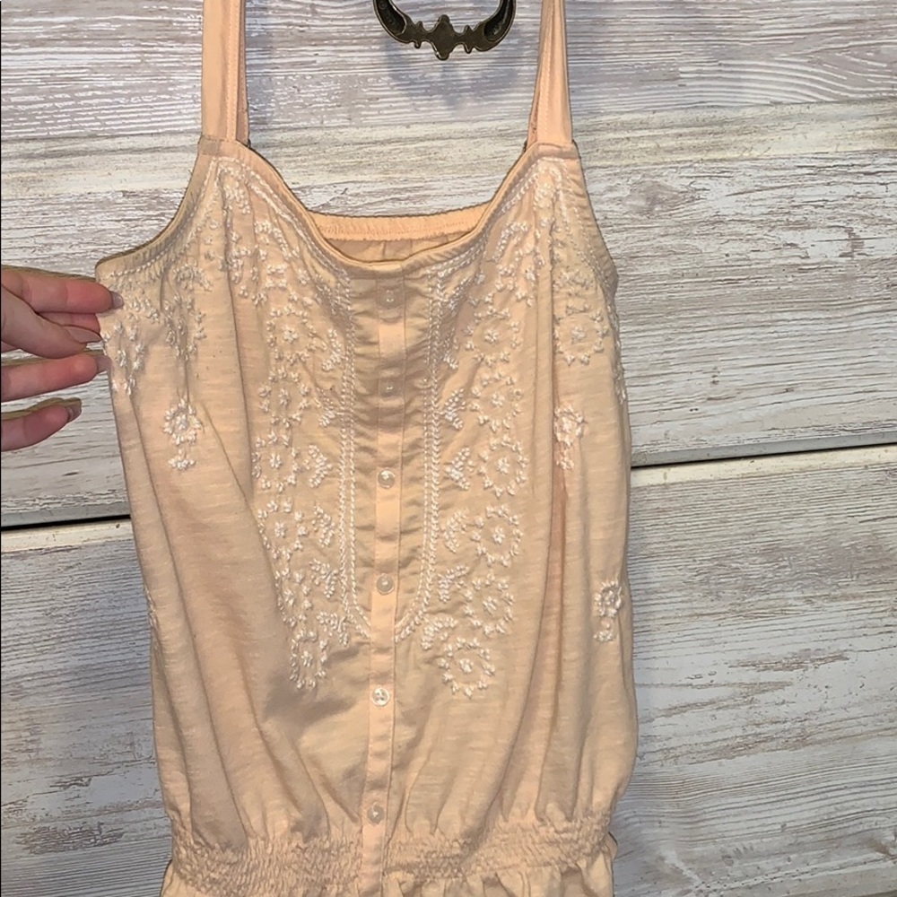 Tank top